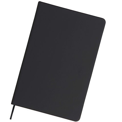 Additional Image 2 - a black book with a bookmark