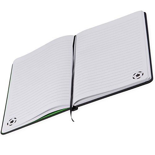 Additional Image 3 - a close-up of a notebook