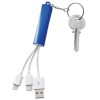 View Image 2 of 4 of DISC Route 3-in-1 Charging Cable