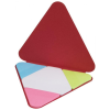 View Image 2 of 2 of DISC Triangle Sticky Notes