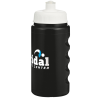 View Image 2 of 14 of 500ml Baseline Grip Water Bottle - Sport Lid - Mix & Match