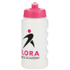 View Image 13 of 14 of 500ml Baseline Grip Water Bottle - Sport Lid - Mix & Match