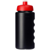 Additional Thumbnail Image 2 - a black bottle with a red lid