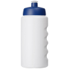 Additional Thumbnail Image 5 - a white and blue water bottle