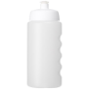 Additional Thumbnail Image 8 - a white plastic water bottle