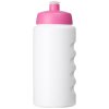 Additional Thumbnail Image 9 - a white and pink water bottle