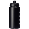 Additional Thumbnail Image 18 - a black plastic water bottle