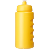 Additional Thumbnail Image 20 - a yellow plastic bottle with a white cap
