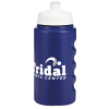 View Image 6 of 14 of 500ml Baseline Grip Water Bottle - Sport Lid - Mix & Match