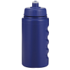 View Image 7 of 14 of 500ml Baseline Grip Water Bottle - Sport Lid - Mix & Match