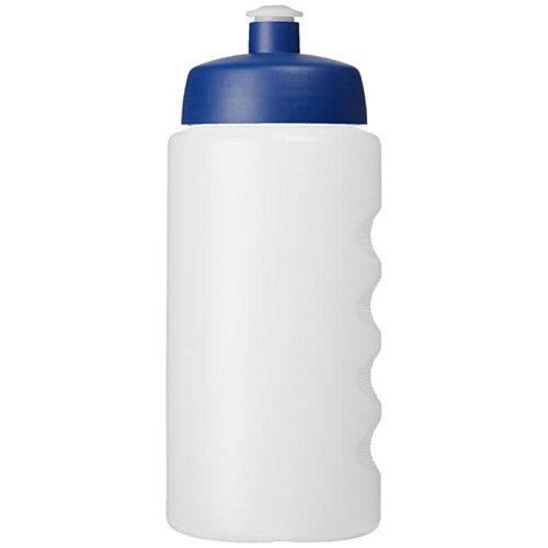 Additional Image 7 - a white and blue water bottle