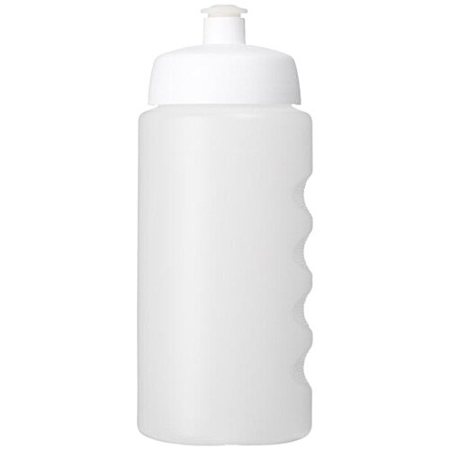 Additional Image 8 - a white plastic water bottle