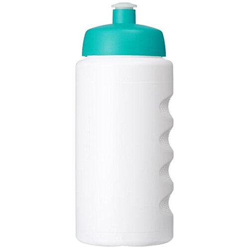 Additional Image 10 - a white and green water bottle