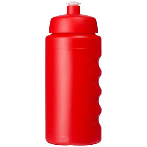 Additional Image 19 - a red plastic water bottle