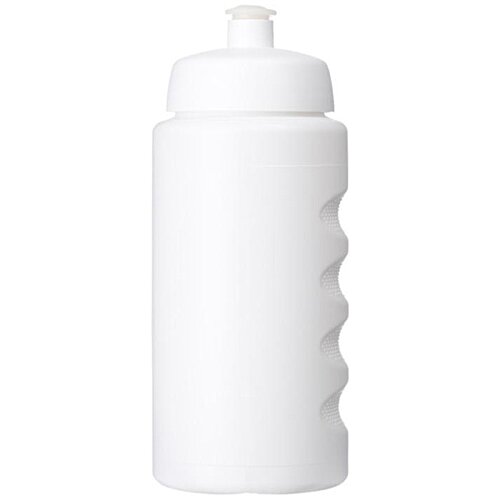 Additional Image 21 - a white plastic bottle with a lid