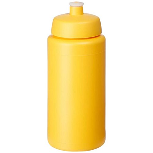 Additional Image 26 - a yellow plastic bottle with a lid