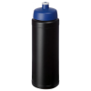 View Image 3 of 8 of 750ml Baseline Grip Water Bottle - Sport Lid - Mix & Match