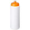 Additional Thumbnail Image 4 - a white and orange water bottle