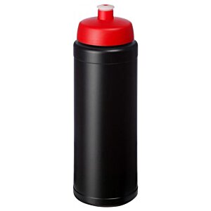 Additional Image 6 - a black bottle with a red lid