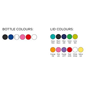 Additional Image 7 - a group of different colors