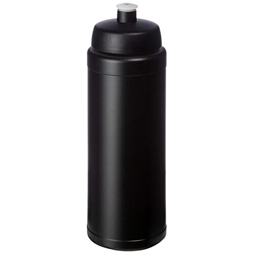 Additional Image 2 - a black bottle with a cap
