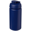 Additional Thumbnail Image 2 - a blue plastic bottle with a lid