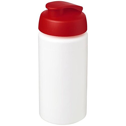 Additional Image 4 - a white and red bottle
