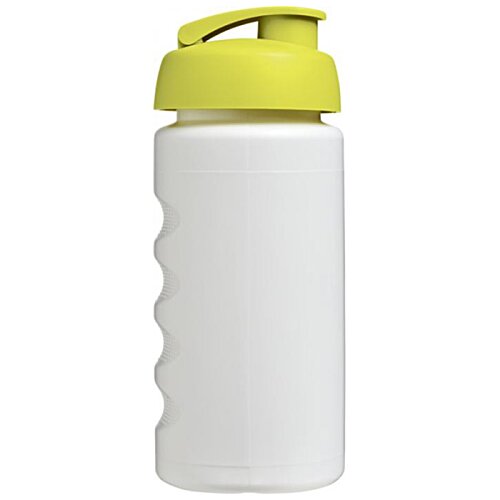 Additional Image 5 - a white and yellow water bottle