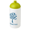View Image 5 of 8 of 500ml Baseline Grip Water Bottle - Domed Lid - Mix & Match