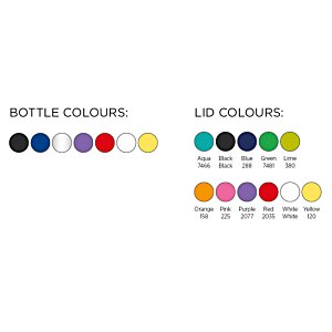 Additional Image 7 - a close-up of a color chart