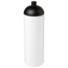 View Image 2 of 9 of DISC 750ml Baseline Grip Water Bottle - Domed Lid - Mix & Match