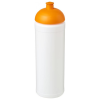 View Image 3 of 9 of DISC 750ml Baseline Grip Water Bottle - Domed Lid - Mix & Match