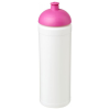 View Image 4 of 9 of DISC 750ml Baseline Grip Water Bottle - Domed Lid - Mix & Match
