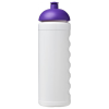 View Image 7 of 9 of DISC 750ml Baseline Grip Water Bottle - Domed Lid - Mix & Match