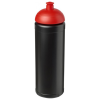 View Image 8 of 9 of DISC 750ml Baseline Grip Water Bottle - Domed Lid - Mix & Match
