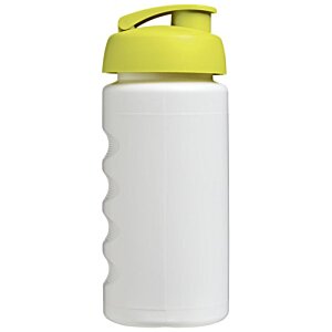 Additional Image 5 - a white and yellow water bottle