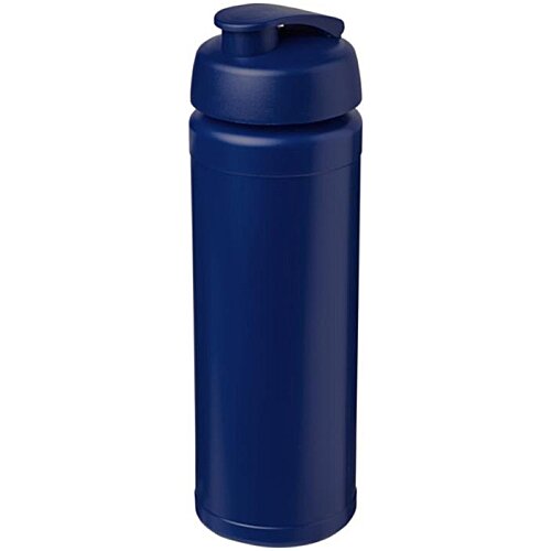 Additional Image 2 - a blue bottle with a lid