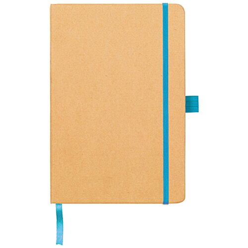 Additional Image 4 - a close up of a notebook