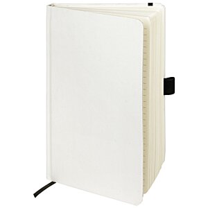 Additional Image 4 - a white book with a black handle