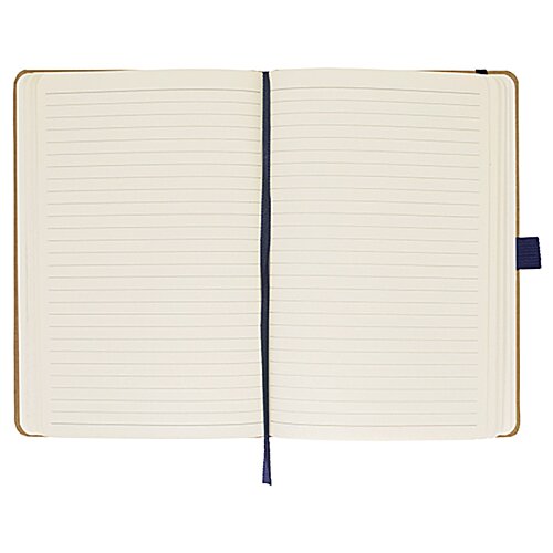 Additional Image 4 - a close up of a notebook