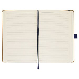 Additional Image 4 - a close up of a notebook