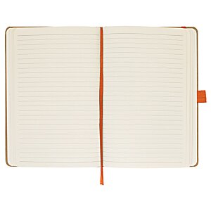 Additional Image 5 - a close up of a notebook