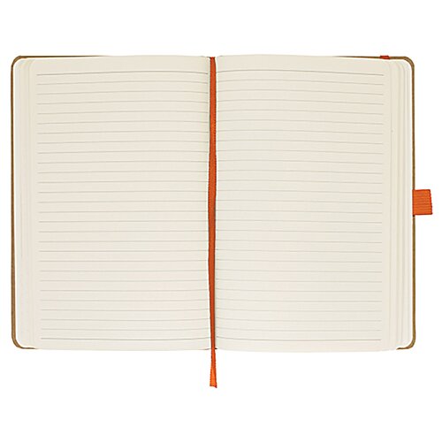 Additional Image 5 - a close up of a notebook
