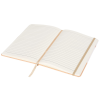 Additional Thumbnail Image 1 - a white notebook with a pencil