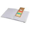 View Image 2 of 3 of DISC Sticky Note Bookmark