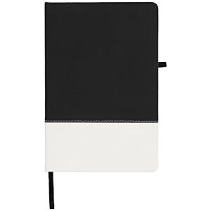 Additional Image 1 - a black and white rectangular object