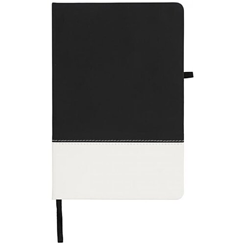 Additional Image 1 - a black and white rectangular object