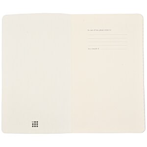 Additional Image 4 - a white card with black text