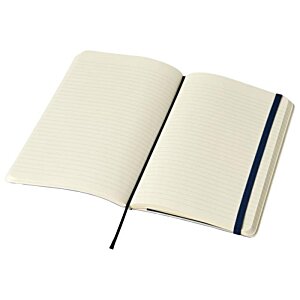 Additional Image 6 - a white notebook with a pencil