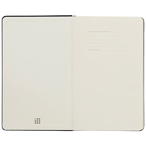 Additional Image 6 - a white book with a black border